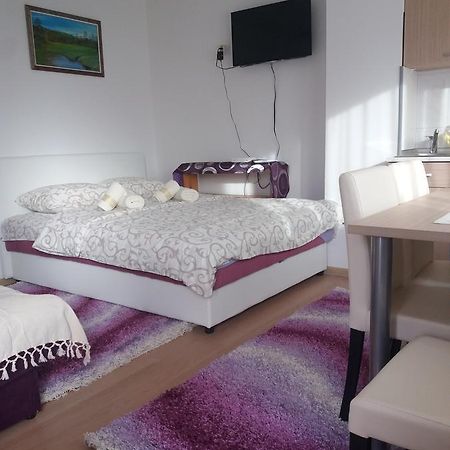 Apartment Bucic Zlatibor Room photo