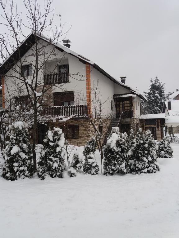 Apartment Bucic Zlatibor Exterior photo