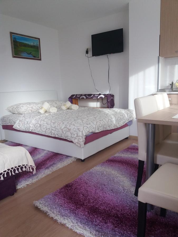 Apartment Bucic Zlatibor Room photo