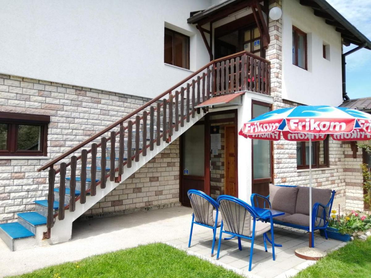 Apartment Bucic Zlatibor Exterior photo